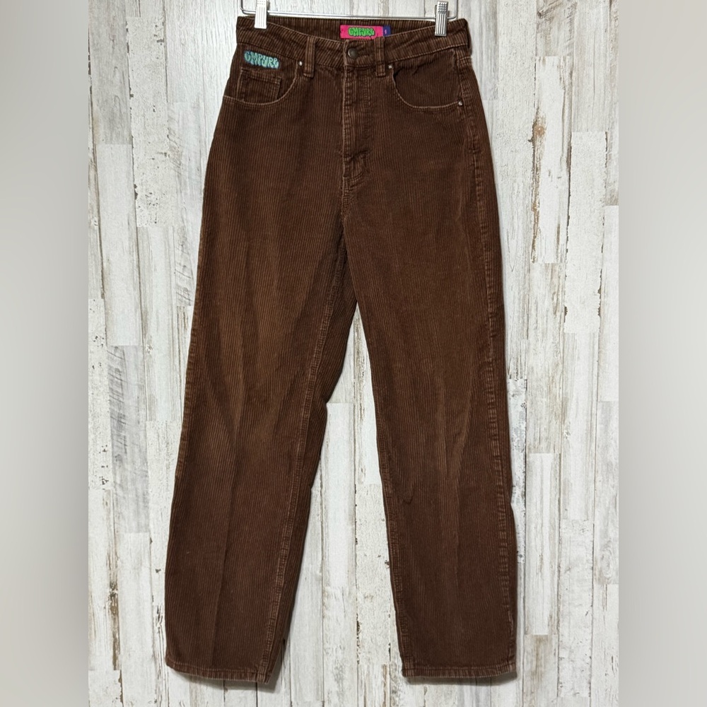 Empyre Tori Corduroy Pants size 1